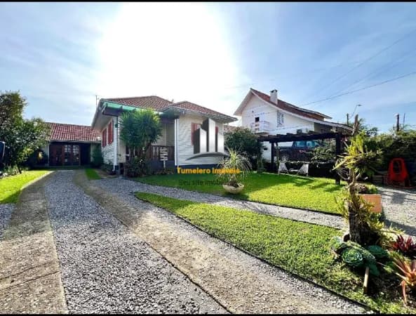 Casa em Caxias do Sul - Colina Sorriso