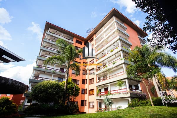 Apartamento em Caxias do Sul - Jardim América