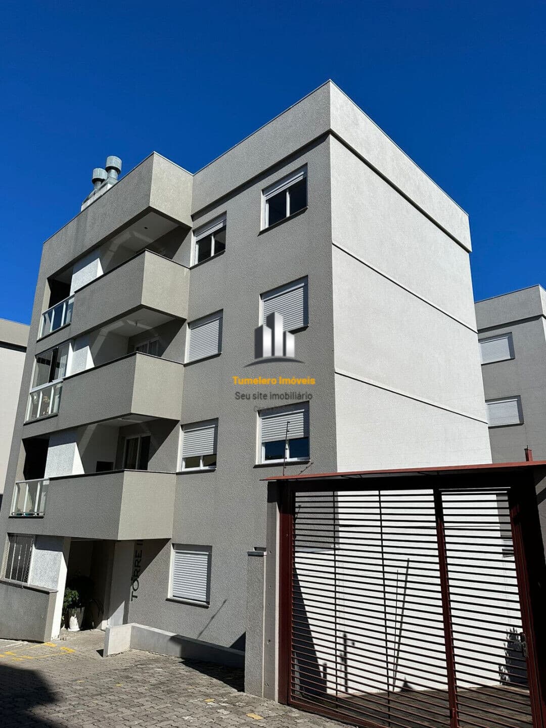 Apartamento em Caxias do Sul - Santa Lúcia