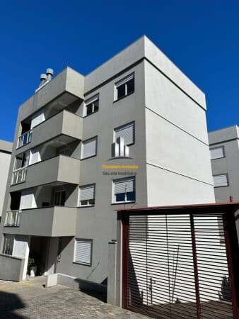 Apartamento em Caxias do Sul - Santa Lúcia