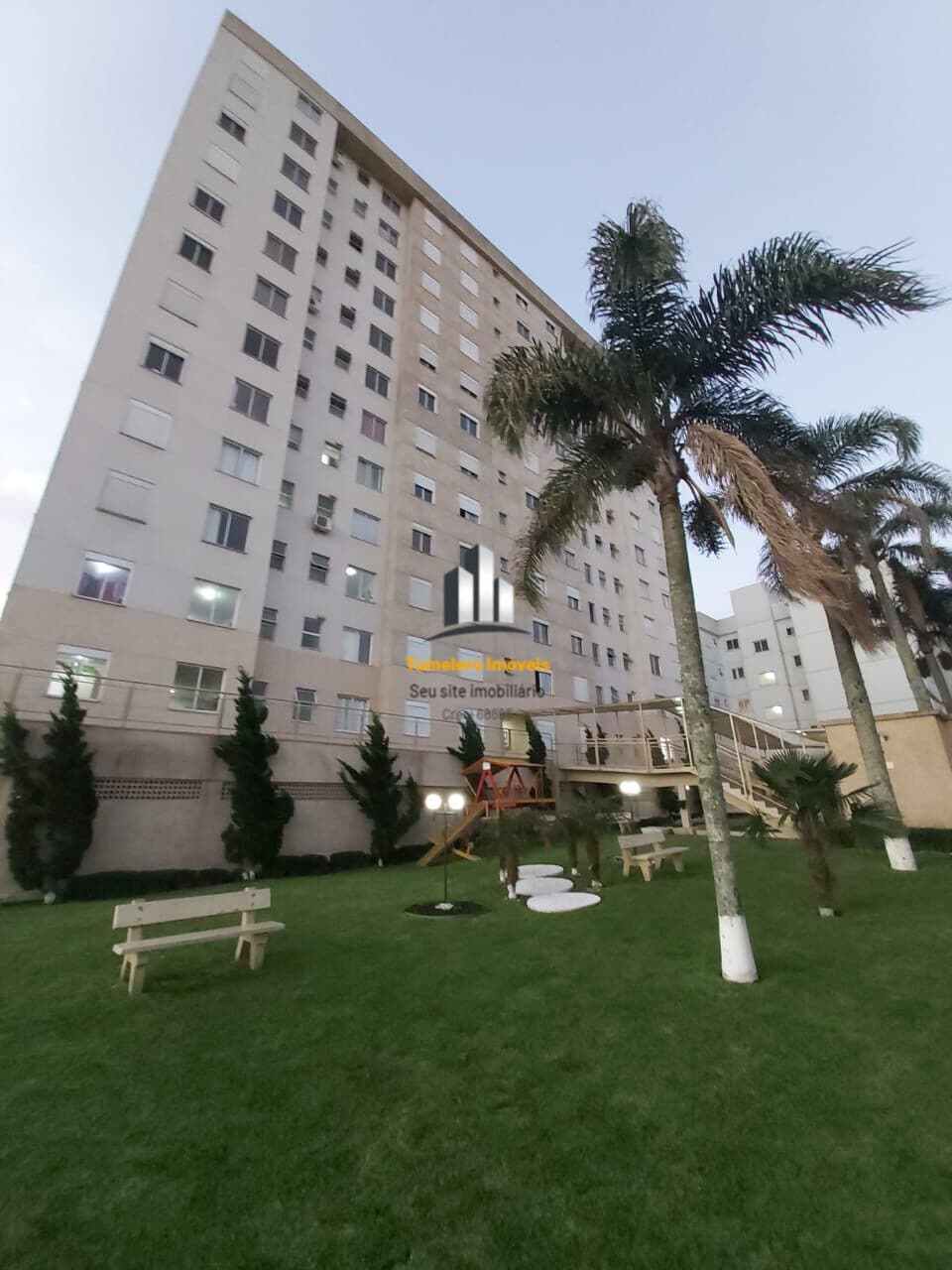 Apartamento em Caxias do Sul - Nossa Senhora de Fátima