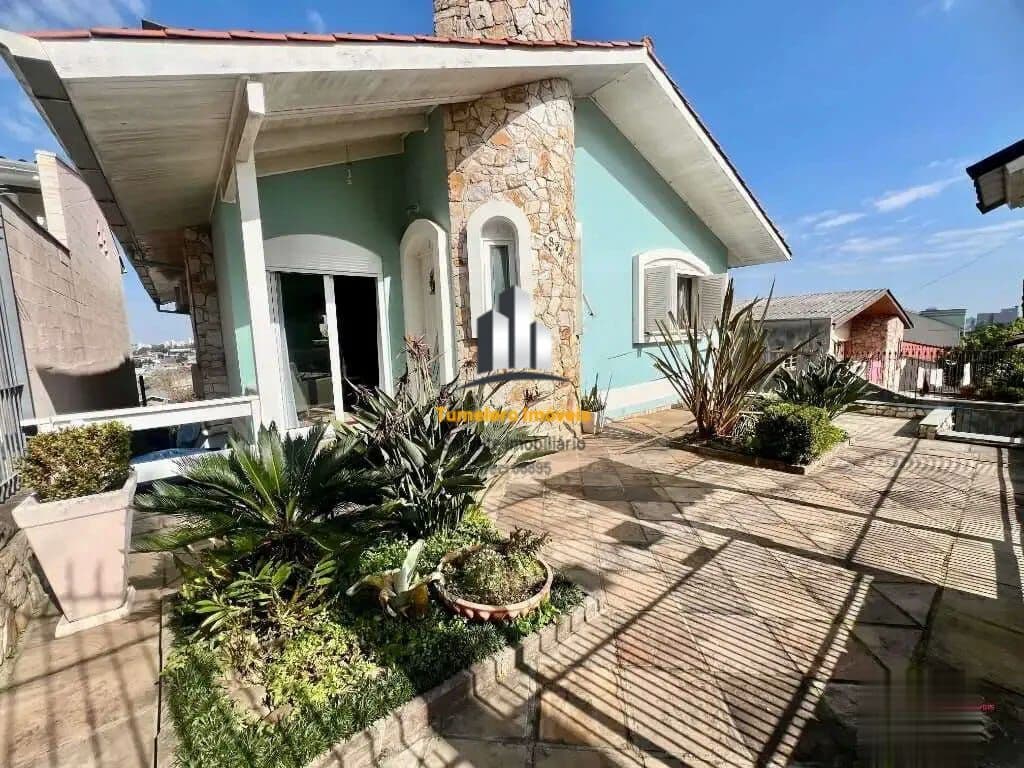 Casa em Caxias do Sul - Santa Catarina