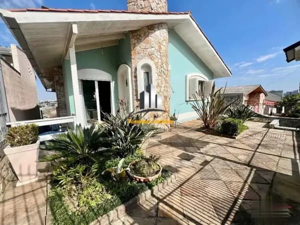 Casa em Caxias do Sul - Santa Catarina