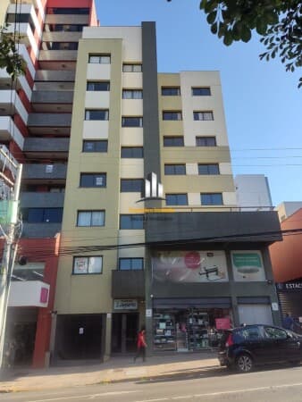 Apartamento em Caxias do Sul - Centro