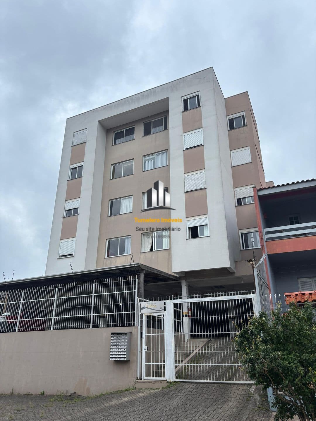 Apartamento em Caxias do Sul - Santa Catarina