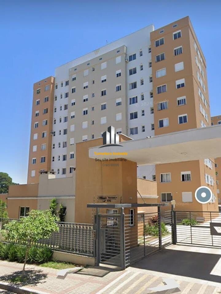 Apartamento em Caxias do Sul - Nossa Senhora do Rosário