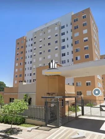Apartamento em Caxias do Sul - Nossa Senhora do Rosário