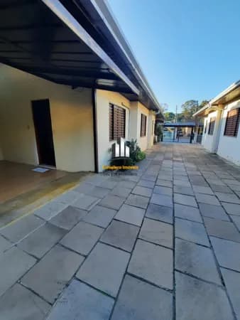 Casa em Caxias do Sul - Nossa Senhora da Saúde