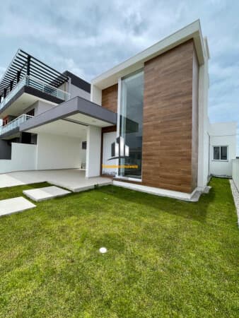 Casa em Passo de Torres - Balneario Bellatorres