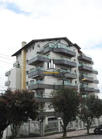 Apartamento em Caxias do Sul - Sanvitto