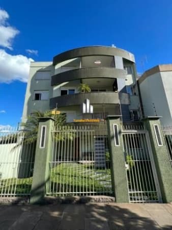 Apartamento em Caxias do Sul - Santa Lúcia