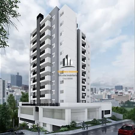 Apartamento em Caxias do Sul - Santa Lúcia