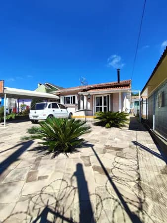 Casa em Farroupilha - Alvorada