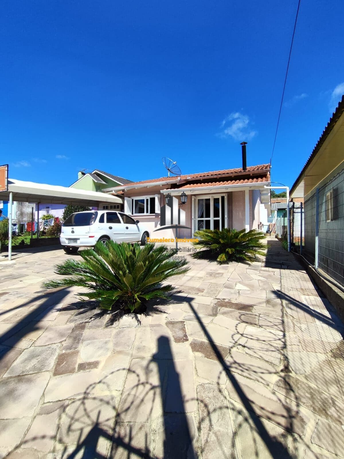 Casa em Farroupilha - Alvorada