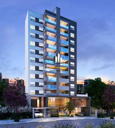 Apartamento em Caxias do Sul - Vinhedos