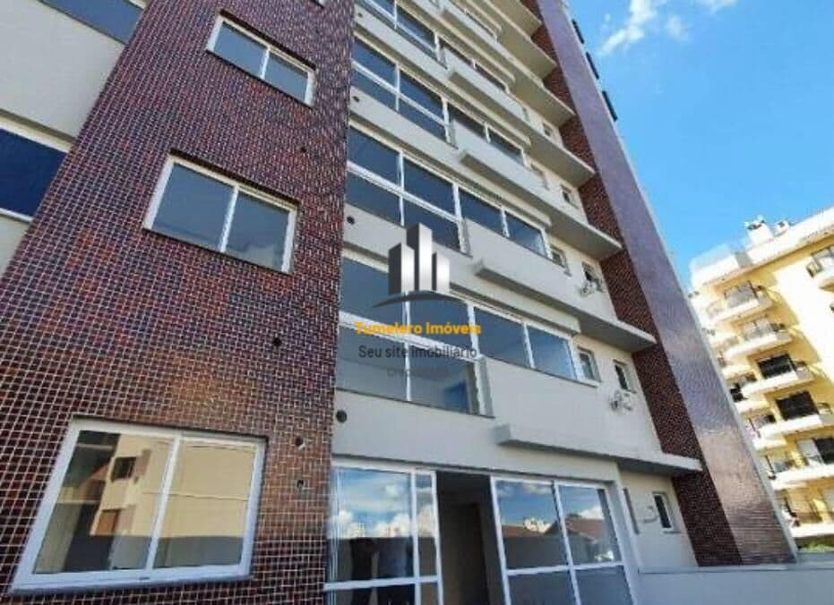 Apartamento em Caxias do Sul - Pio X