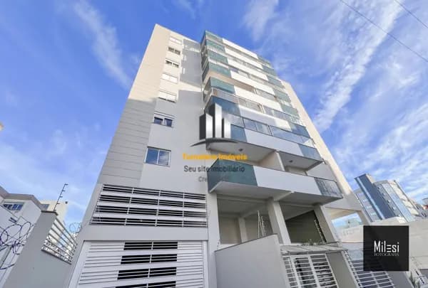 Apartamento em Caxias do Sul - São Pelegrino