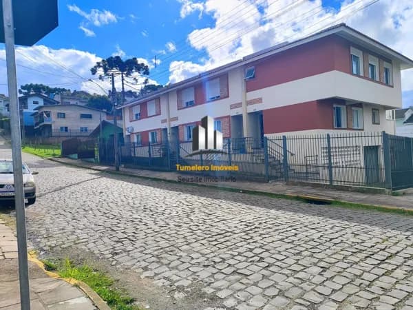 Sobrado em Caxias do Sul - Diamantino