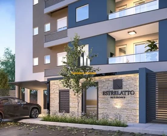 Apartamento em Caxias do Sul - Planalto