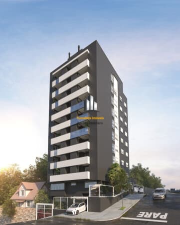Apartamento em Caxias do Sul - Sanvitto