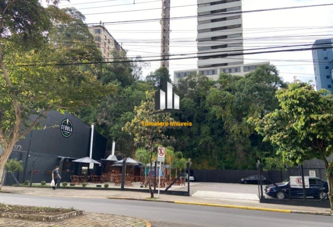 Lote/Terreno em Caxias do Sul - Nossa Senhora de Lourdes