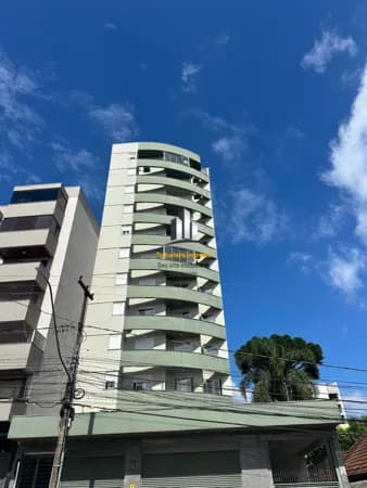 Apartamento em Caxias do Sul - Centro