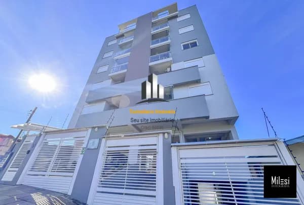 Apartamento em Caxias do Sul - Desvio Rizzo