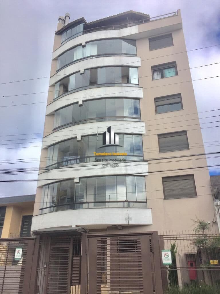 Apartamento em Caxias do Sul - Madureira