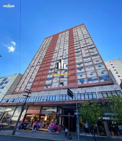 Apartamento em Caxias do Sul - Centro
