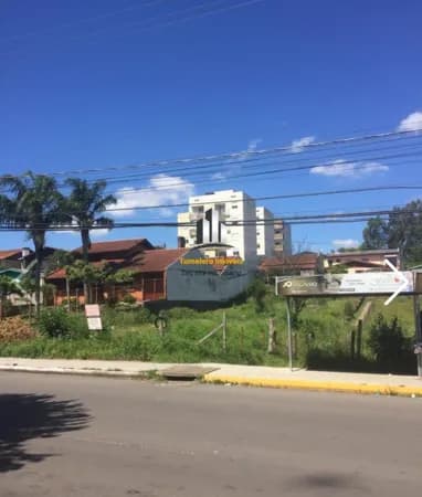 Lote/Terreno em Caxias do Sul - Desvio Rizzo