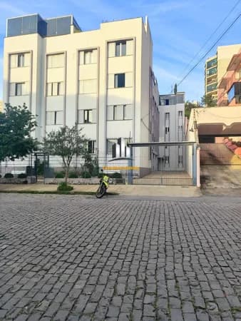 Apartamento em Caxias do Sul - Centro