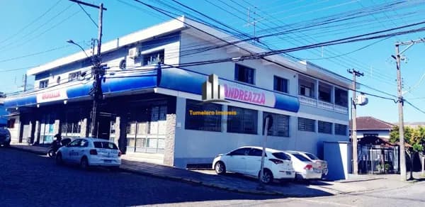 Prédio/Edifício Inteiro em Caxias do Sul - Petrópolis