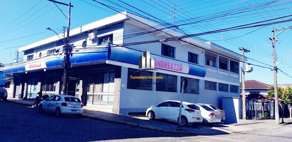 Prédio/Edifício Inteiro em Caxias do Sul - Petrópolis
