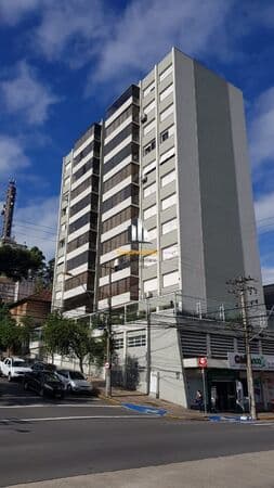 Apartamento em Caxias do Sul - Nossa Senhora de Lourdes