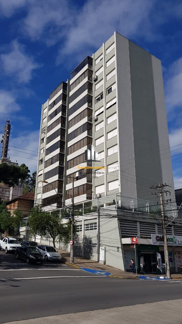 Apartamento em Caxias do Sul - Nossa Senhora de Lourdes