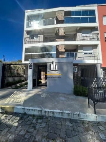 Apartamento em Caxias do Sul - Vinhedos