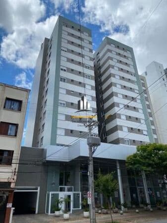 Apartamento em Caxias do Sul - Centro
