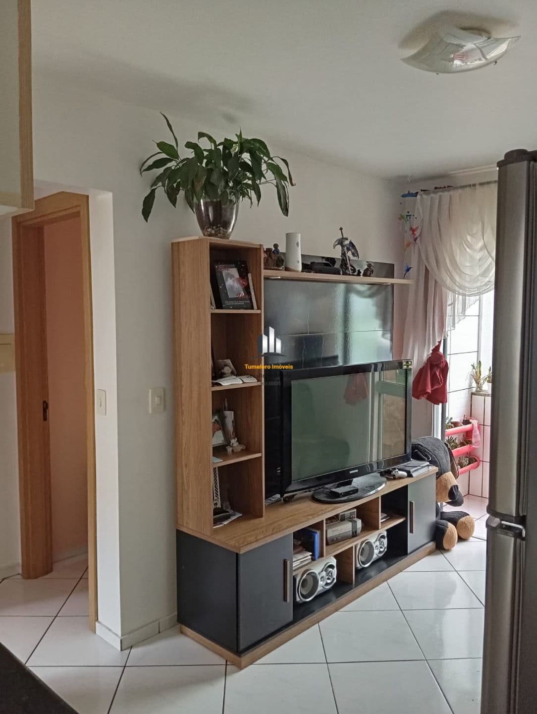 Apartamento em Caxias do Sul - São Victor COHAB