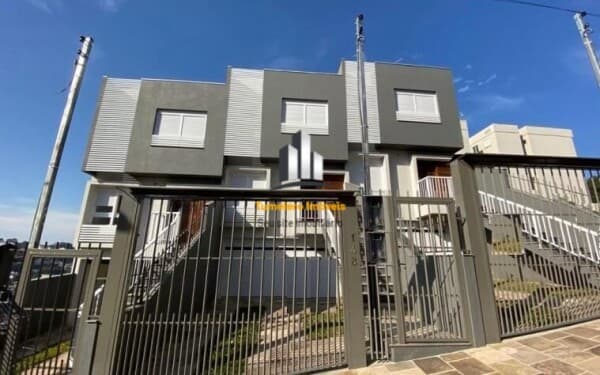 Sobrado em Caxias do Sul - Santa Catarina