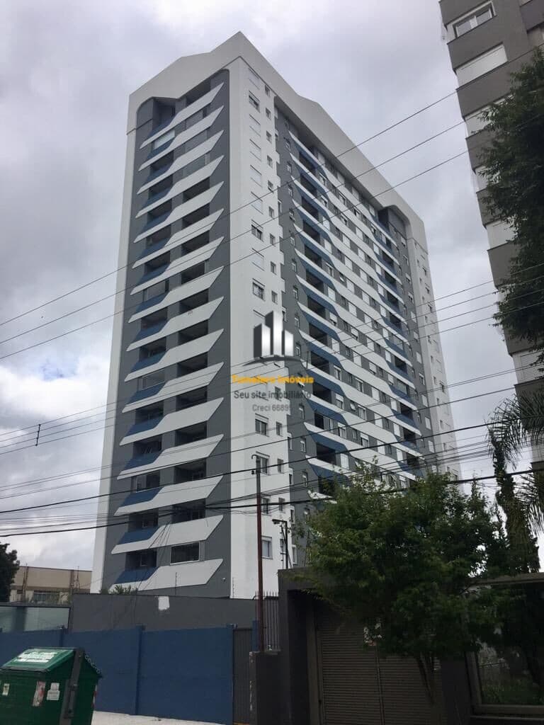 Apartamento em Caxias do Sul - Panazzolo