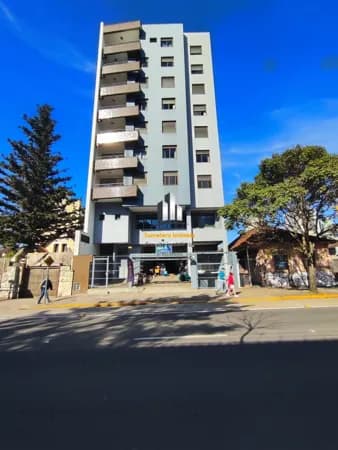 Apartamento em Caxias do Sul - Nossa Senhora de Lourdes