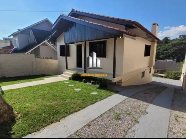 Casa em Caxias do Sul - Nossa Senhora da Saúde