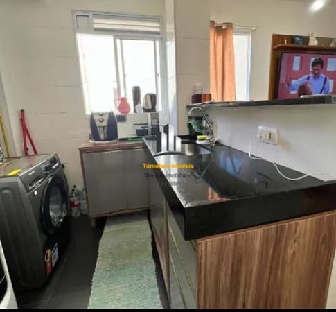 Apartamento em Caxias do Sul - Panazzolo