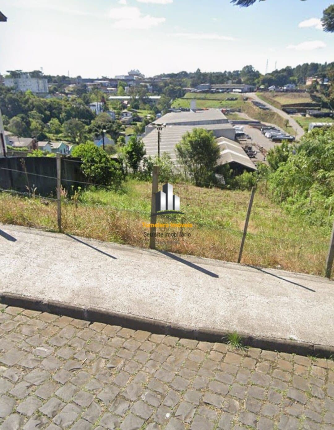 Lote/Terreno em Caxias do Sul - Diamantino