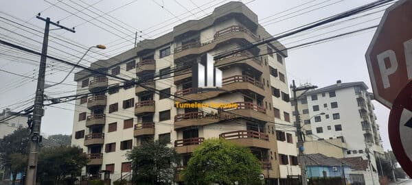 Apartamento em Caxias do Sul - Rio Branco