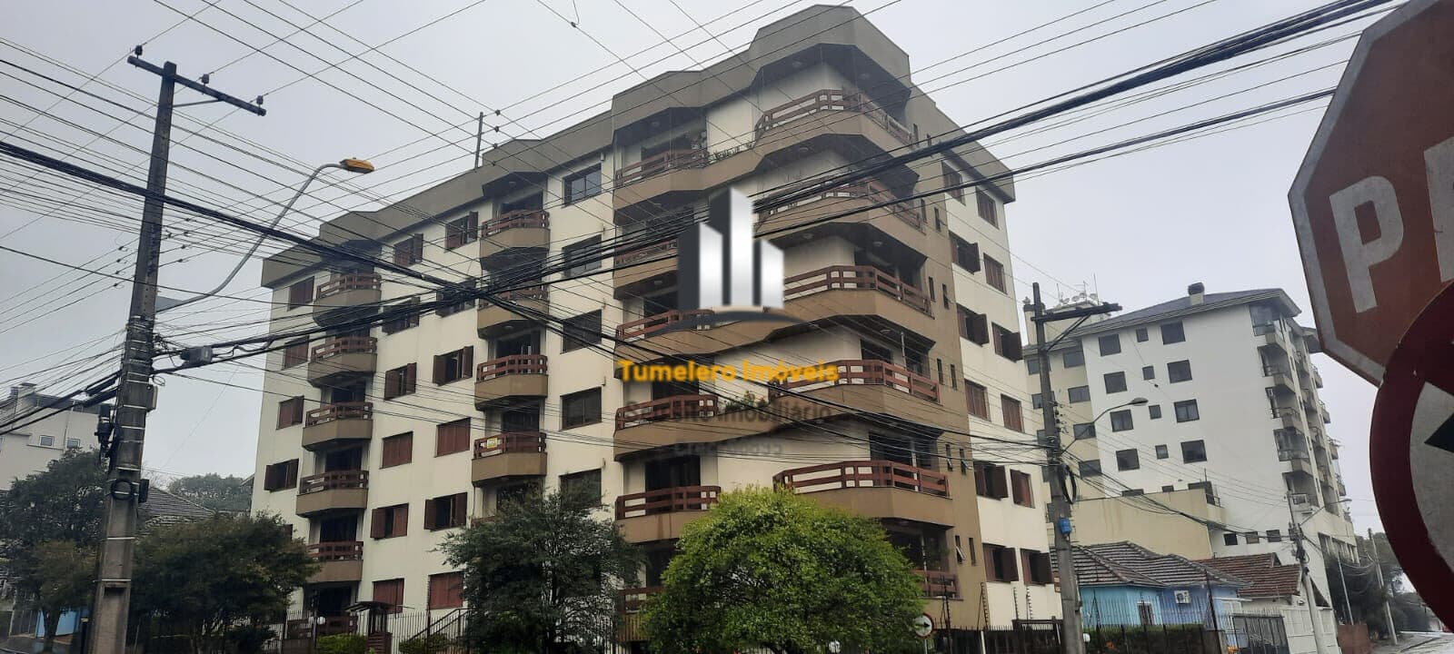 Apartamento em Caxias do Sul - Rio Branco