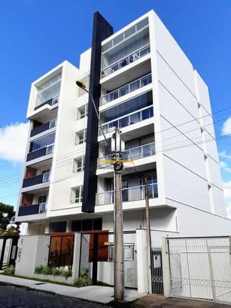 Apartamento em Caxias do Sul - Panazzolo