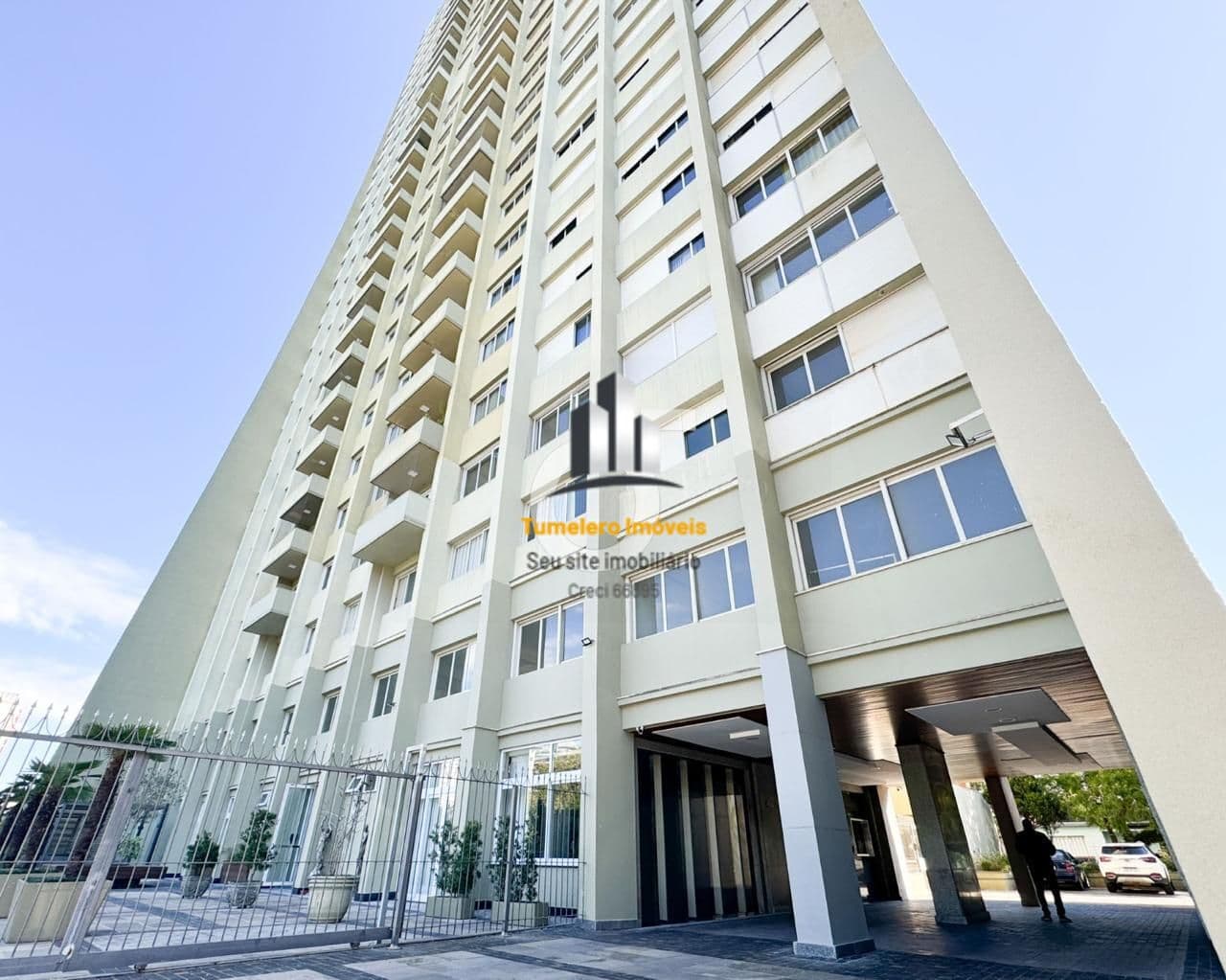 Apartamento em Caxias do Sul - Exposição