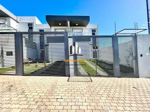 Sobrado em Caxias do Sul - Monte Bérico