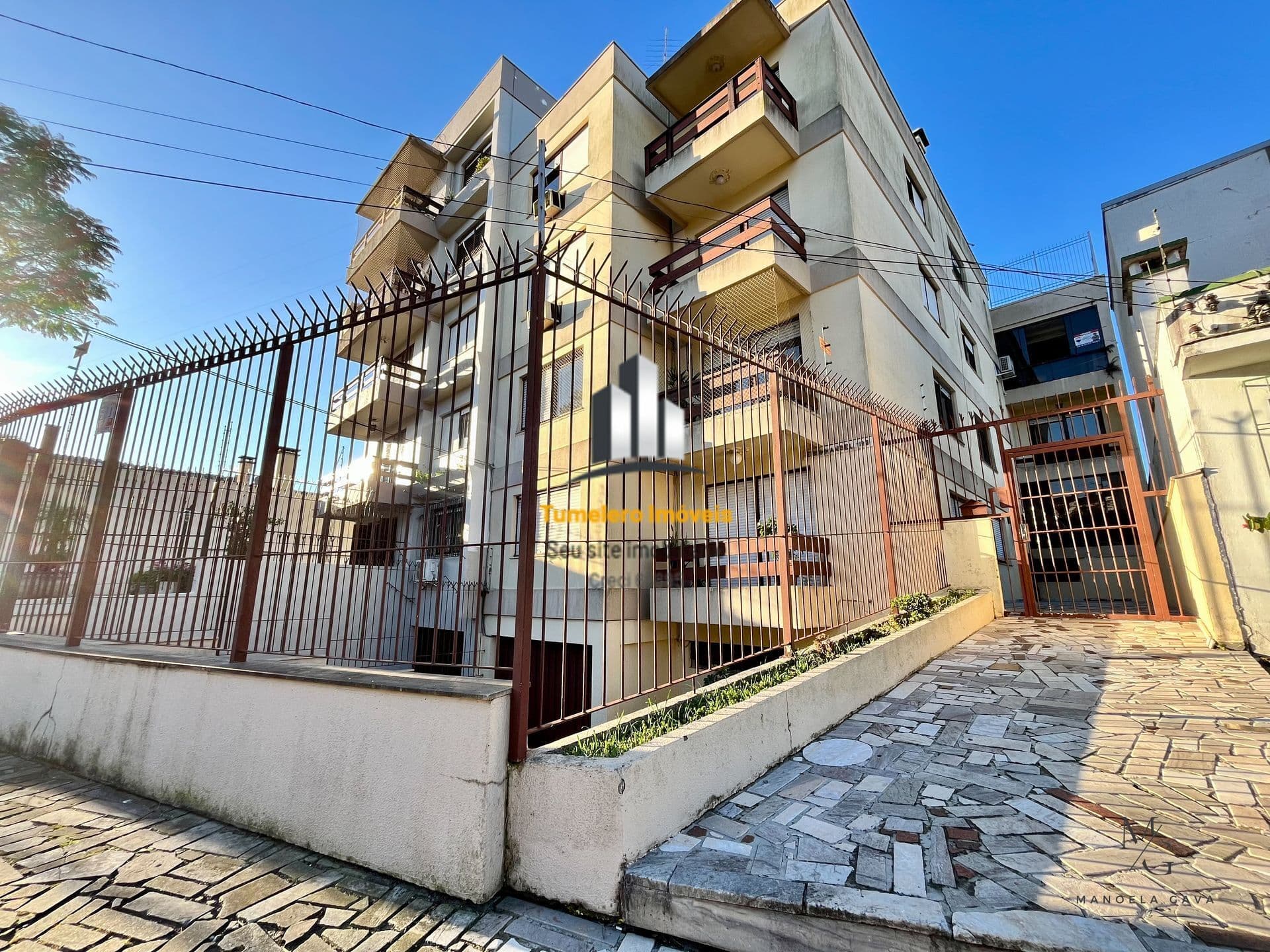 Apartamento em Caxias do Sul - Marechal Floriano